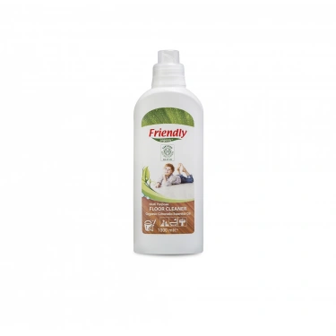 Friendly Organic Çok Amaçlı Yer Temizleyici - 1000ml