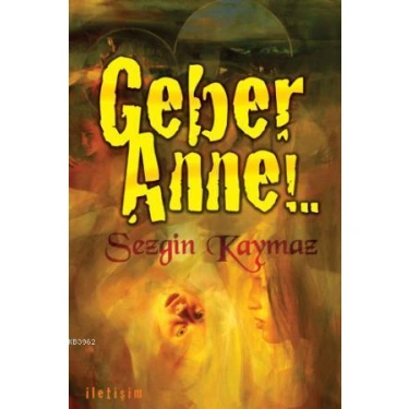 Geber Anne