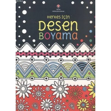 Herkes İçin Desen Boyama