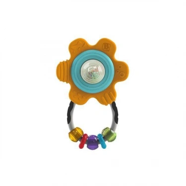 Infantino Dönen Çiçek Çıngırak