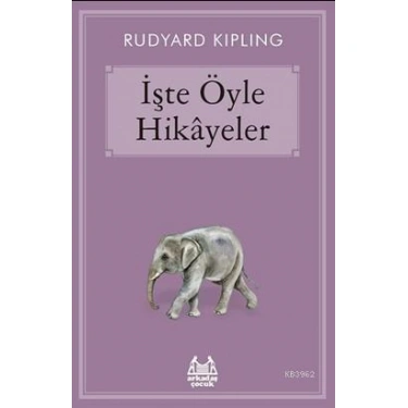 İşte Öyle Hikayeler