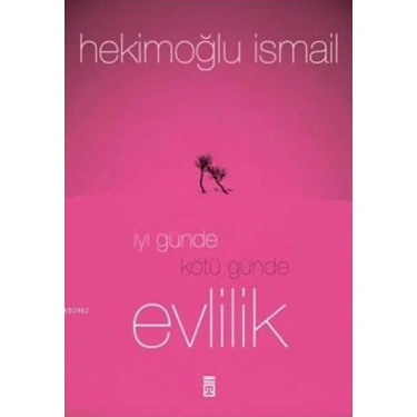 İyi Günde Kötü Günde Evlilik