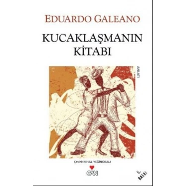 Kucaklaşmanın Kitabı