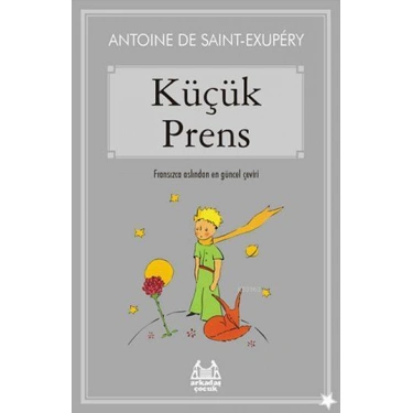 Küçük Prens