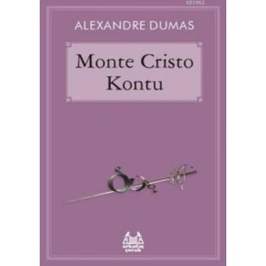 Monte Cristo Kontu