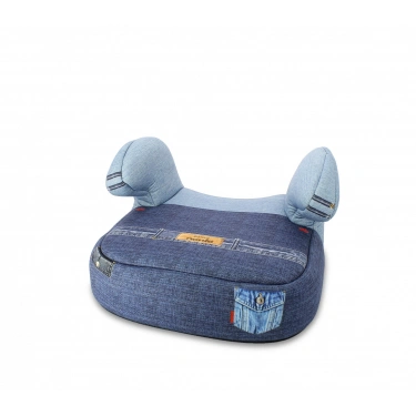 Nania Dreamy 15-36Kg Oto Koltuğu Yükseltici - Blue Jean