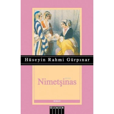 Nimetşinas
