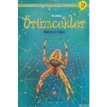 Örümcekler