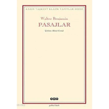 Pasajlar