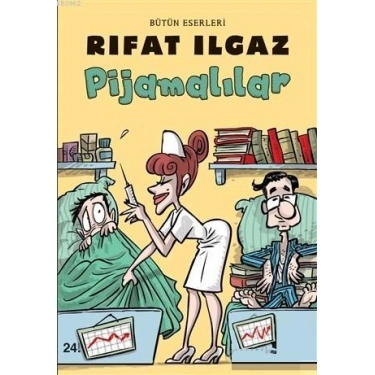 Pijamalılar