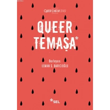 Queer Temaşa