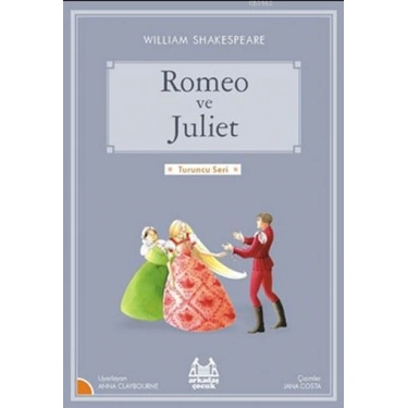 Romeo ve Juliet