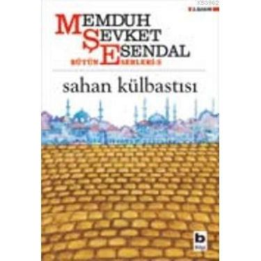Sahan Külbastısı
