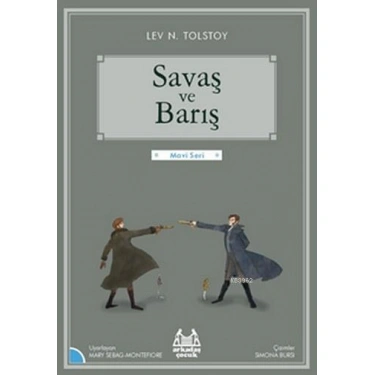 Savaş ve Barış