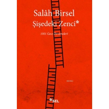 Şişedeki Zenci; 1001 Gece Denemeleri