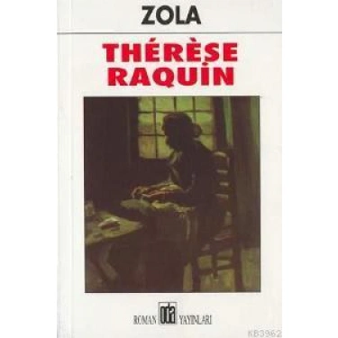 Therese Raquin