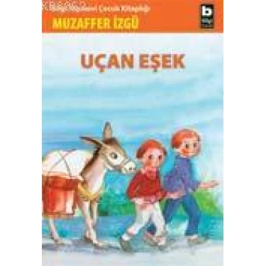 Uçan Eşek