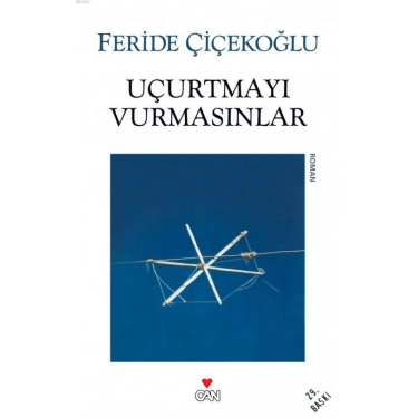 Uçurtmayı Vurmasınlar
