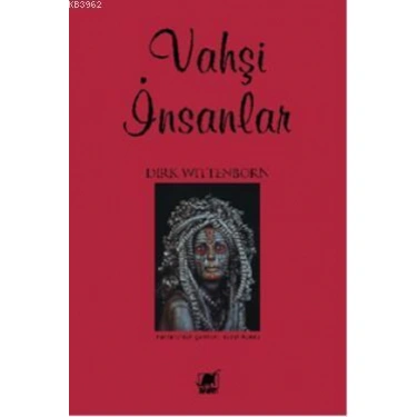 Vahşi İnsanlar