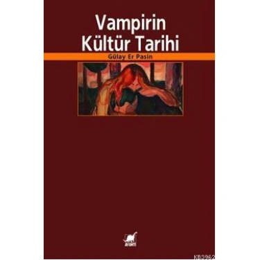 Vampirin Kültür Tarihi