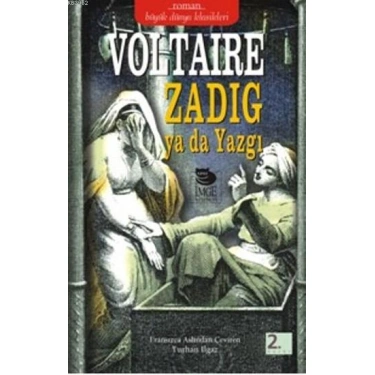 Zadig Ya da Yazgı