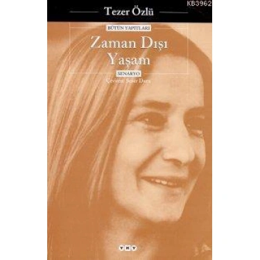 Zaman Dışı Yaşam