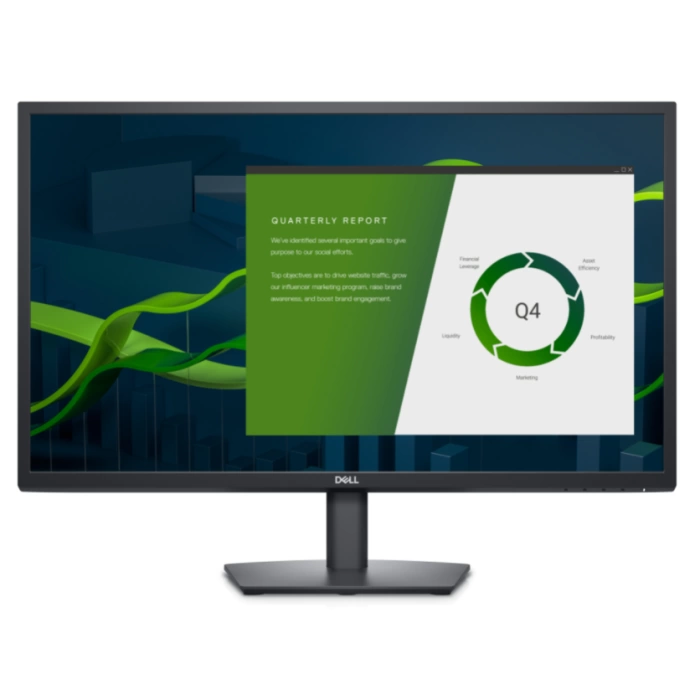 27 DELL E2722H LED FHD 8MS 60HZ DP VGA