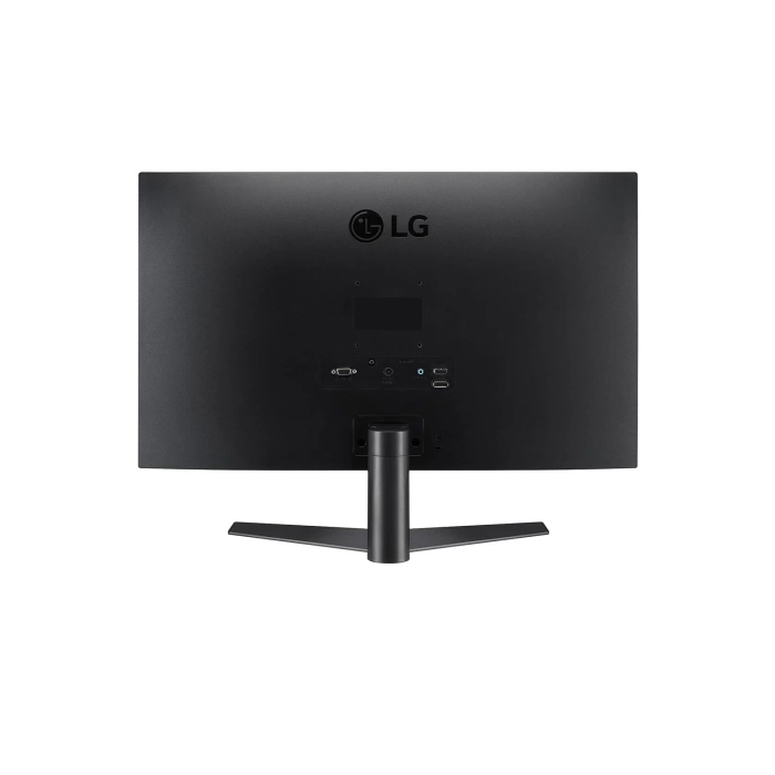 27 LG 27MP60G-B IPS FHD 1MS 75HZ HDMI DP