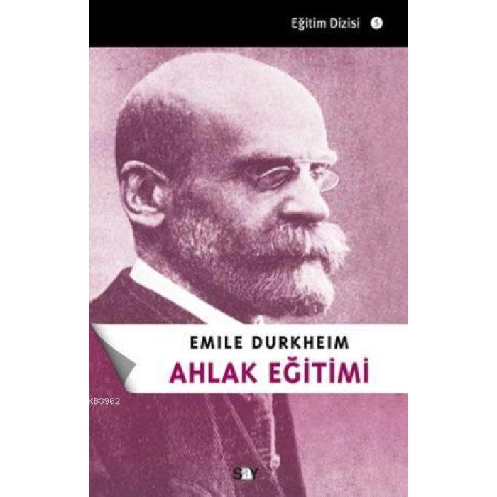 Ahlak Eğitimi