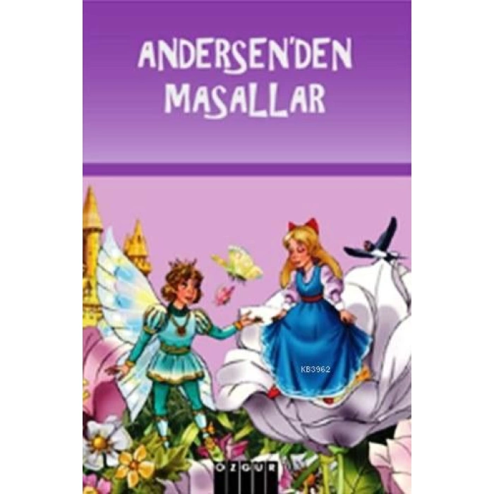 Andersenden Masallar