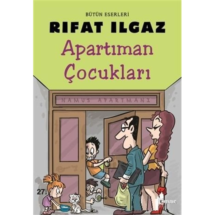 Apartıman Çocukları