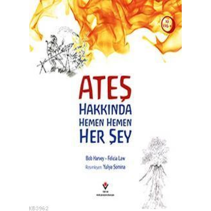 Ateş Hakkında Hemen Hemen Her Şey