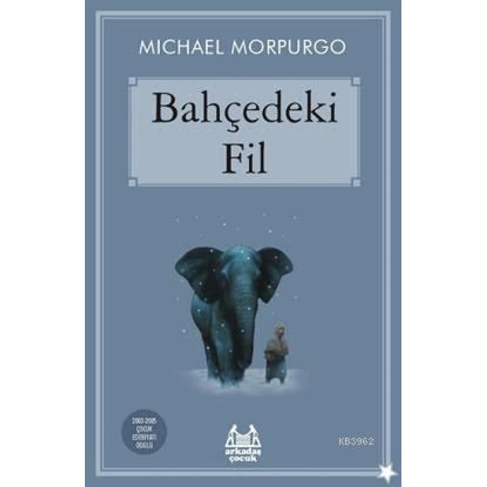 Bahçedeki Fil