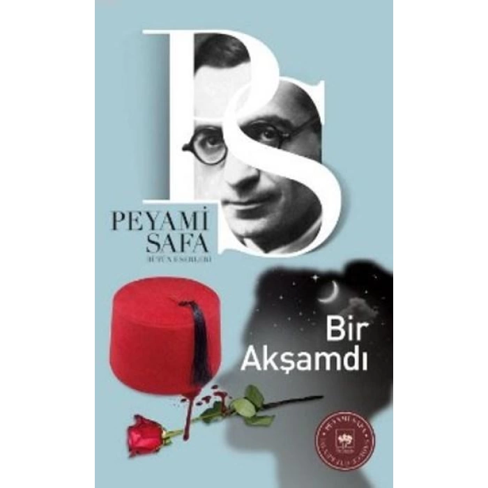 Bir Akşamdı