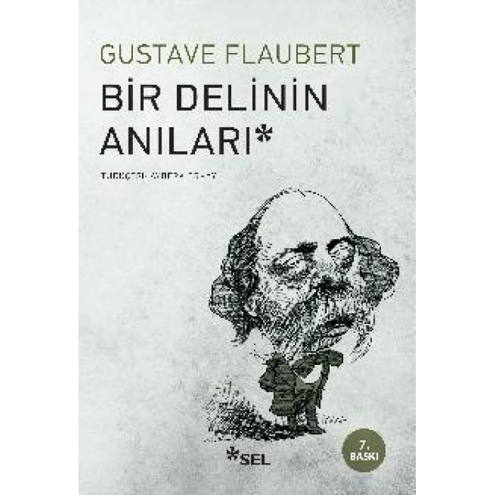 Bir Delinin Anıları