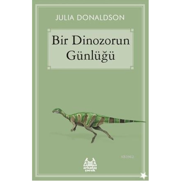 Bir Dinozorun Günlüğü