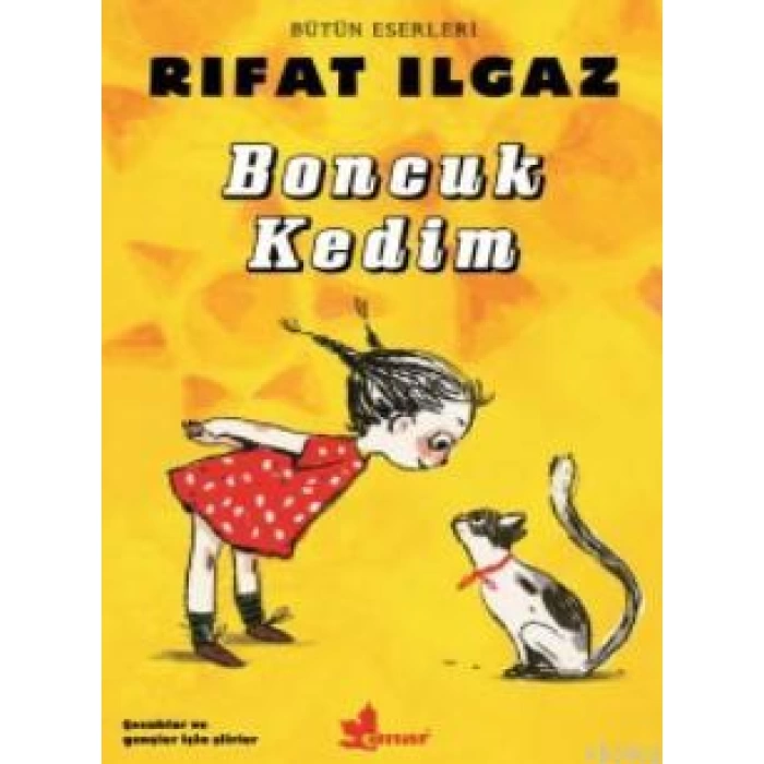 Boncuk Kedim