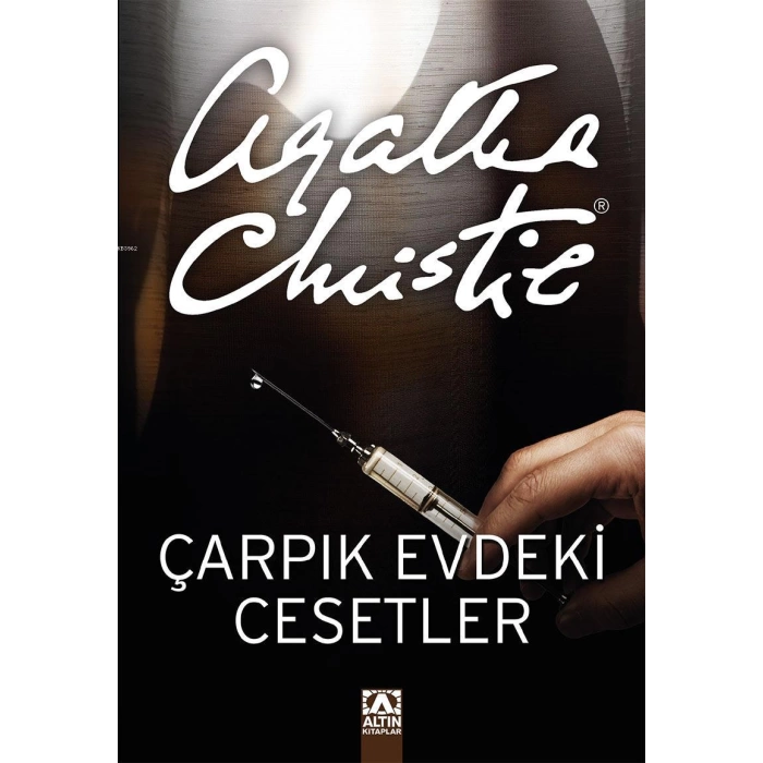 Çarpık Evdeki Cesetler