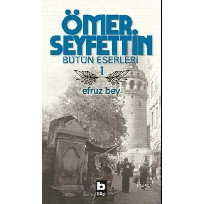 Efruz Bey