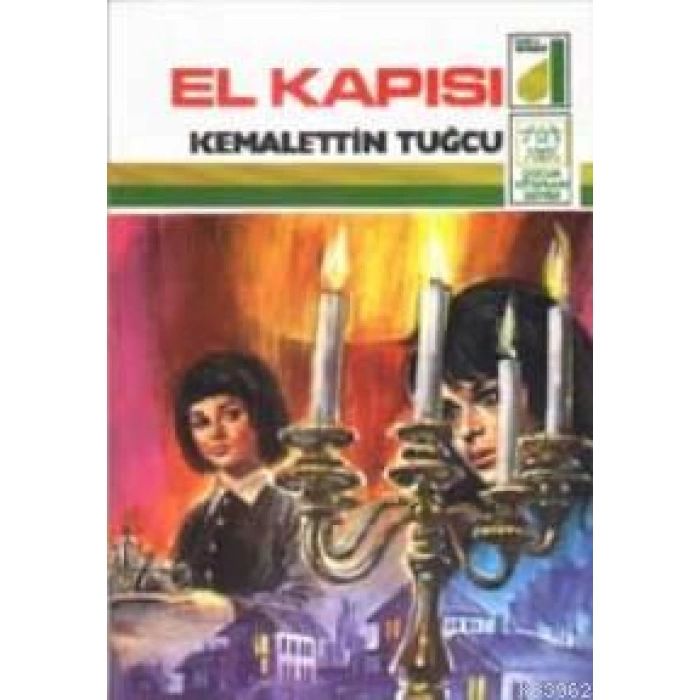 El Kapısı