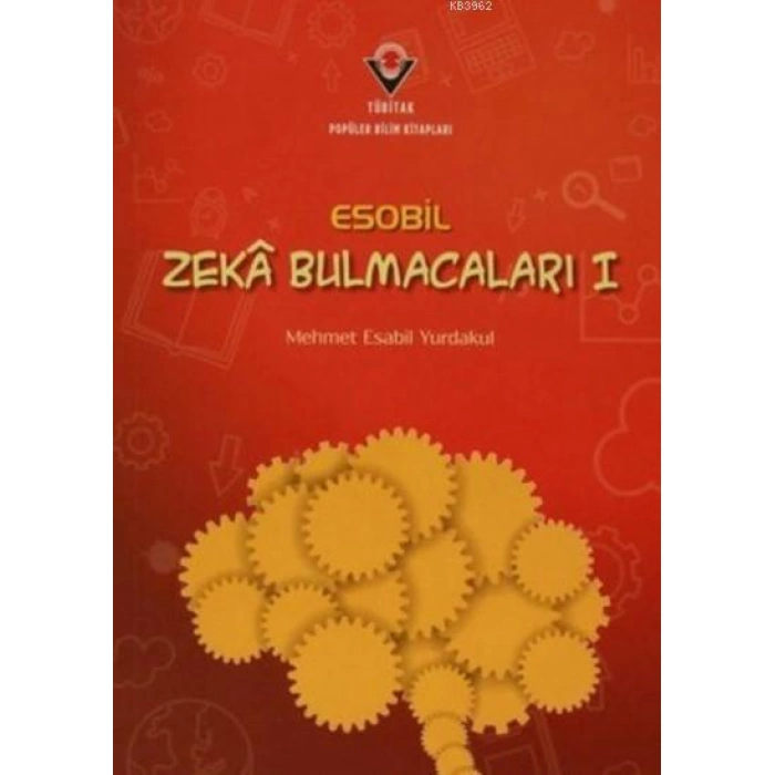 ESOBİL Zeka Bulmacaları 1