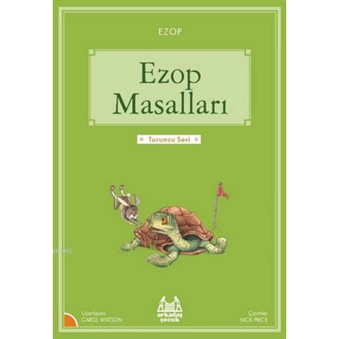 Ezop Masalları