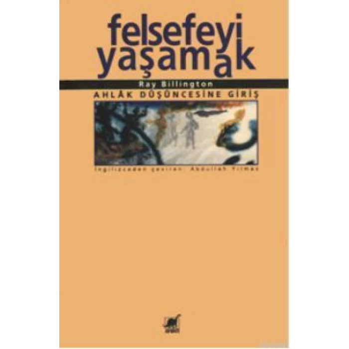 Felsefeyi Yaşamak