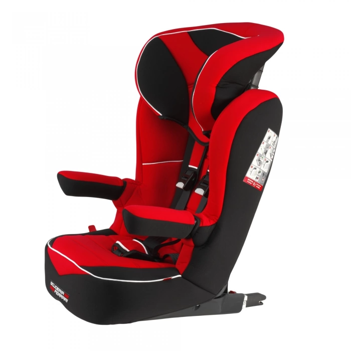 Ferrari I-max Isofix Furia 9-36 Oto Koltuğu 3507469689793