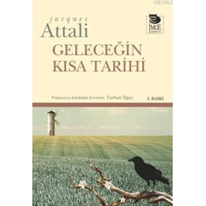 Geleceğin Kısa Tarihi