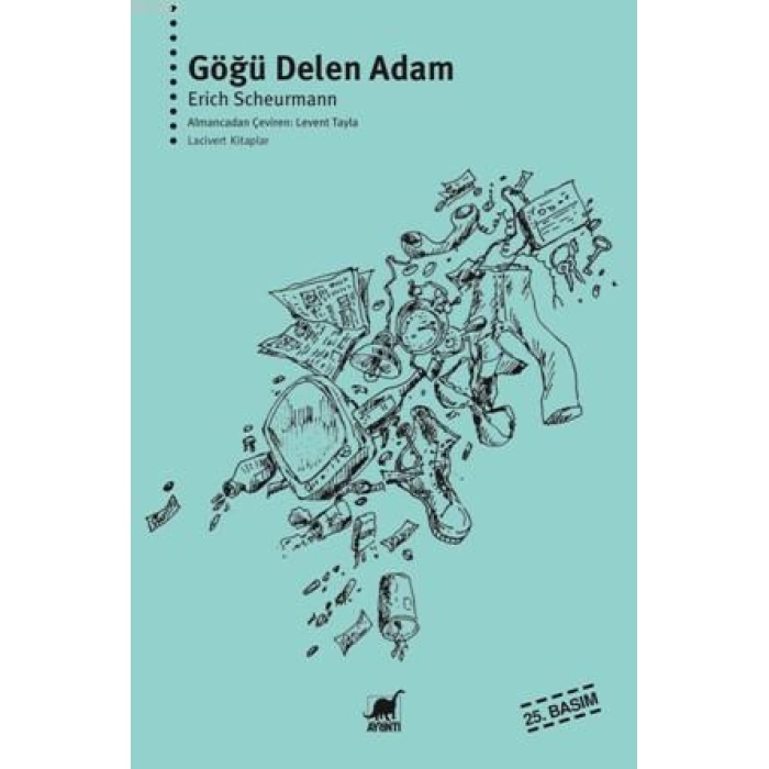 Göğü Delen Adam