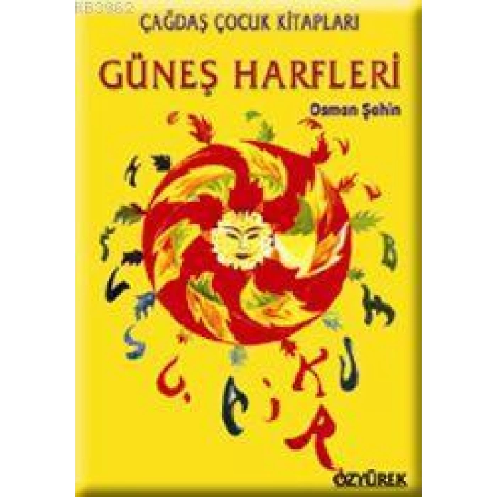 Güneş Harfleri