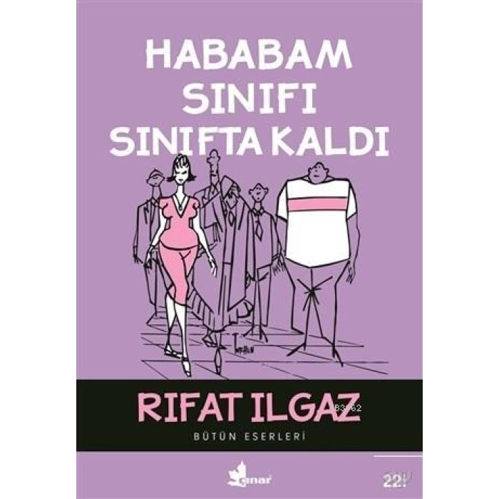 Hababam Sınıfı Sınıfta Kaldı