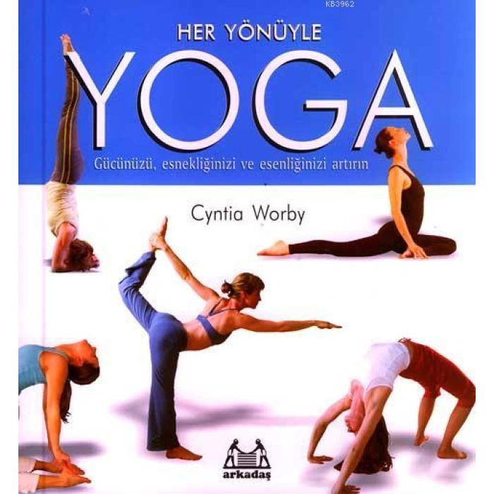 Her Yönüyle Yoga