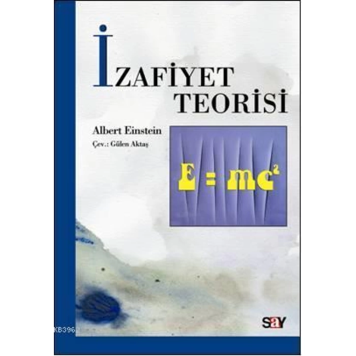 İzafiyet Teorisi